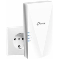 TP-Link RE500X V1 WiFi Range Extender - Boost Your WiFi Signal for Seamless Connectivity!